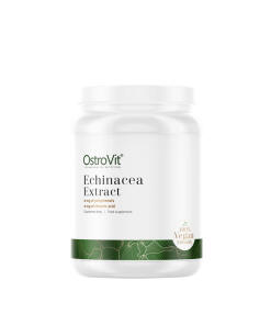 Ostrovit - Ostrovit Echinacea Extract 50 g Natural (50 g)