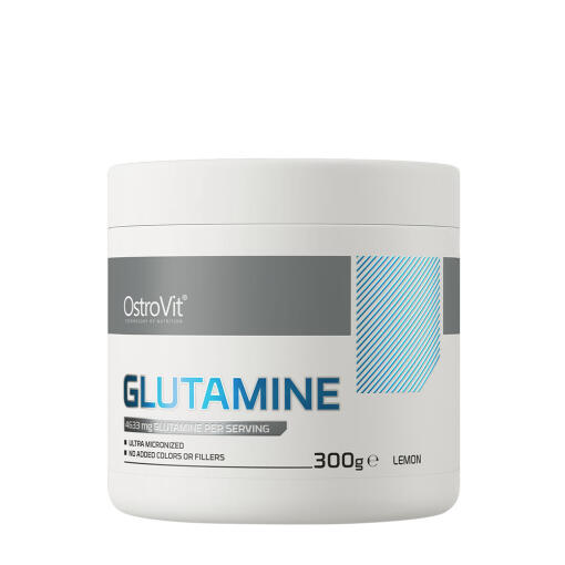 Ostrovit - Ostrovit Glutamine (300 g