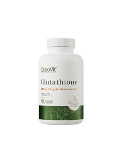 Ostrovit - Ostrovit Glutathione Vege (90 Capsules)