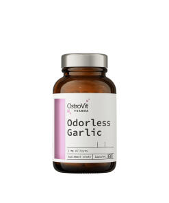 Ostrovit - Ostrovit Pharma Garlic (60 Softgels)