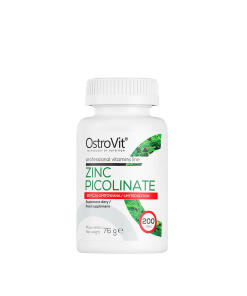 Ostrovit - Ostrovit Zinc Picolinate LIMITED EDITION (200 Tablets)