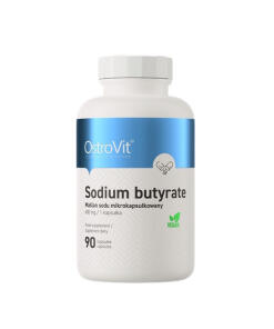 Ostrovit - Sodium Butyrate