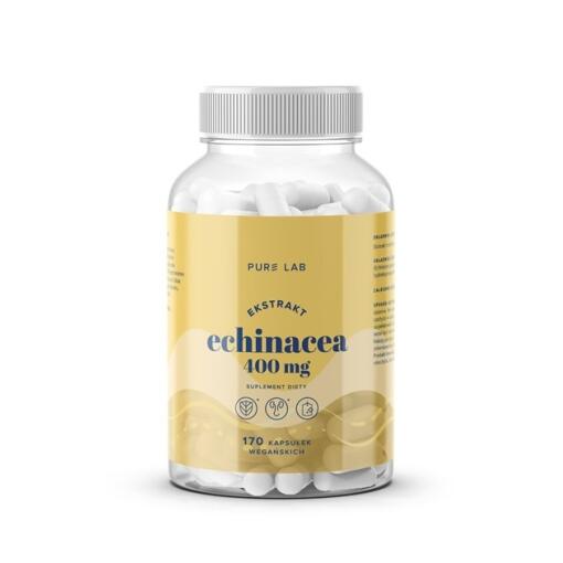 Pure Lab - PURE LAB Echinacea extract