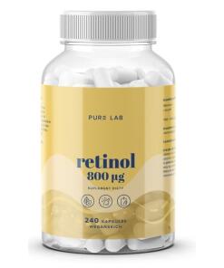 Pure Lab - PURE LAB Retinol - Vitamin A