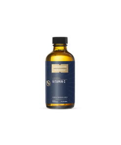 Quicksilver - QUICKSILVER Liposomal Vitamin C (120 ml)