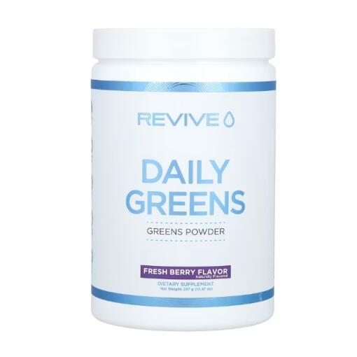 Revive - Daily Greens Powder