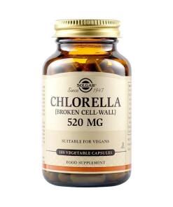 Solgar - Chlorella