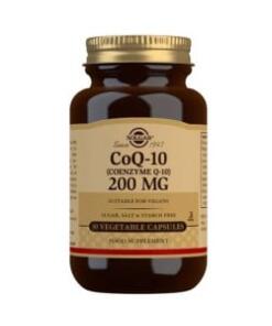 Solgar - CoQ-10