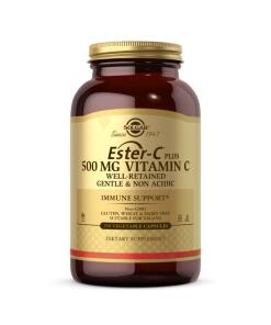 Solgar - SOLGAR Ester C Plus - Vitamin C