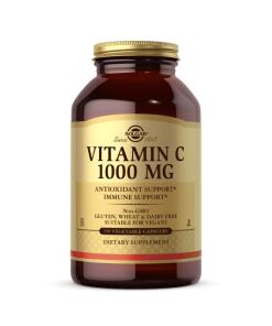 Solgar - SOLGAR Vitamin C