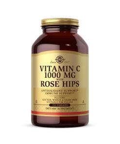 Solgar - SOLGAR Vitamin C