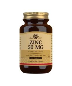Solgar - Zink