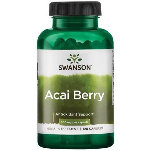 Swanson - Acai Berry