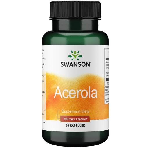 Swanson - Acerola