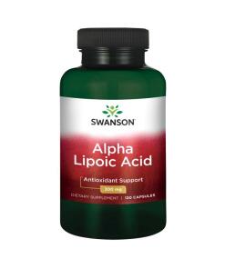 Swanson - Alpha Lipoic Acid