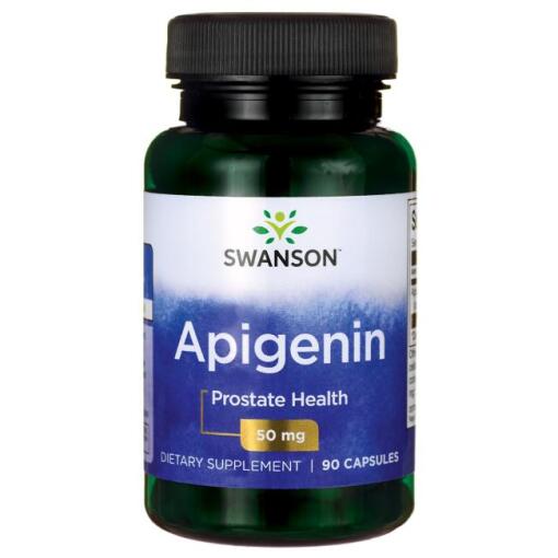 Swanson - Apigenin