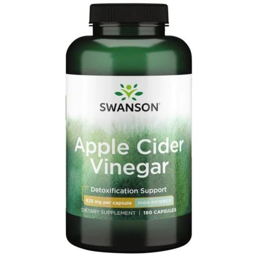 Swanson - Apple Cider Vinegar