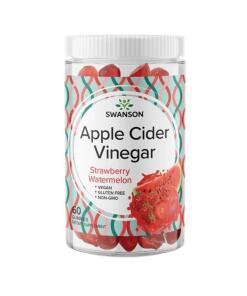 Swanson - Apple Cider Vinegar Gummies