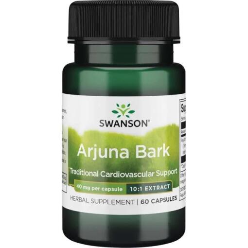 Swanson - Arjuna Bark (10:1) Extract