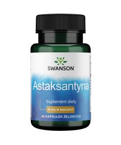 Swanson - Astaxanthin