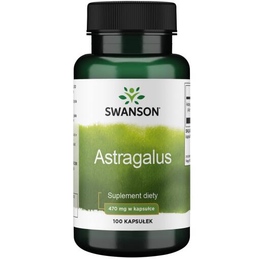 Swanson - Astragalus Root