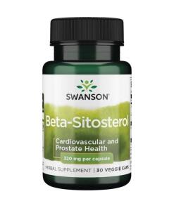 Swanson - Beta-Sitosterol