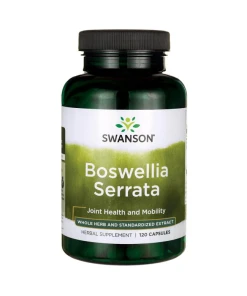 Swanson - Boswellia Serrata