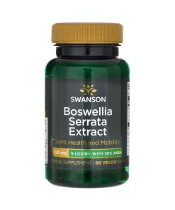 Swanson - Boswellia Serrata Extract