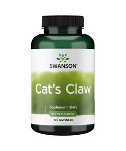Swanson - Cat's Claw