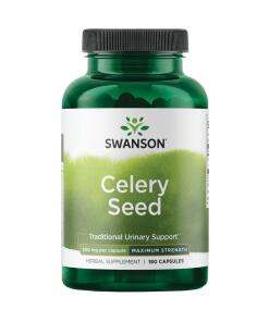 Swanson - Celery Seed