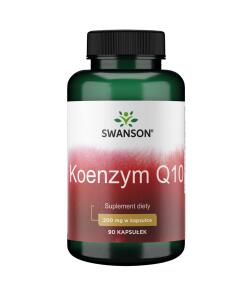 Swanson - CoQ10