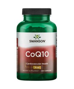 Swanson - CoQ10
