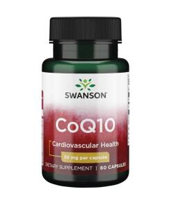 Swanson - CoQ10