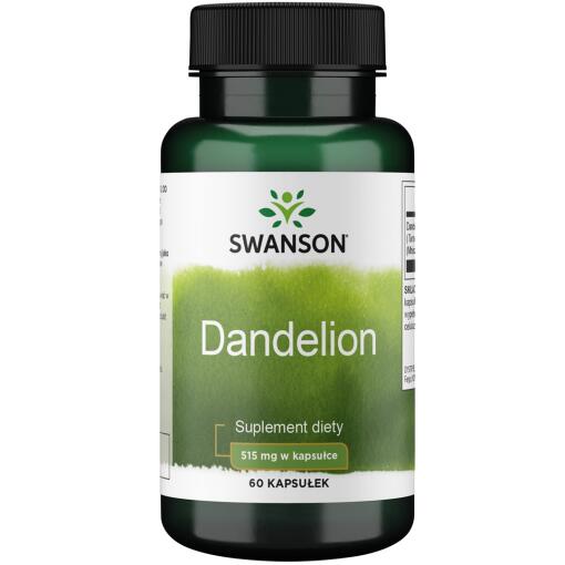 Swanson - Dandelion Root
