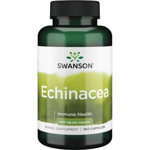 Swanson - Echinacea