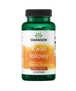 Swanson - Folic Acid