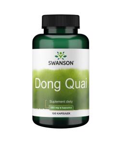 Swanson - Full Spectrum Dong Quai