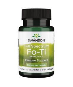 Swanson - Full Spectrum Fo-Ti
