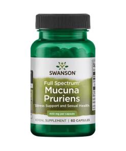 Swanson - Full Spectrum Mucuna Pruriens