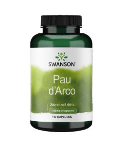 Swanson - Full Spectrum Pau d'Arco