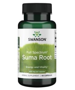 Swanson - Full Spectrum Suma Root