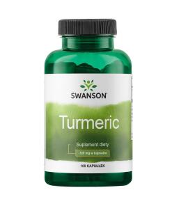 Swanson - Full Spectrum Turmeric
