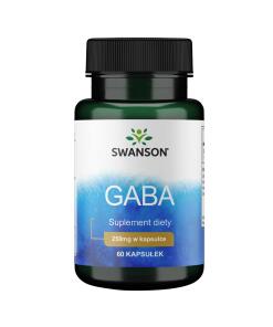 Swanson - GABA