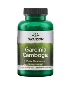 Swanson - Garcinia Cambogia