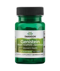 Swanson - Genistein from Sophora Japonica