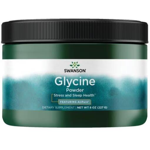 Swanson - Glycine