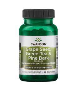 Swanson - Grape Seed