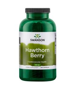 Swanson - Hawthorn Berry