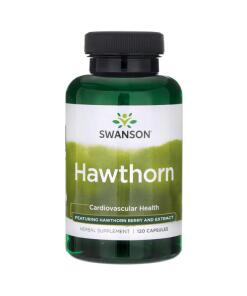 Swanson - Hawthorn Extract