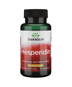 Swanson - Hesperidin